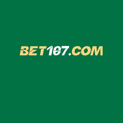 Logo da BET107