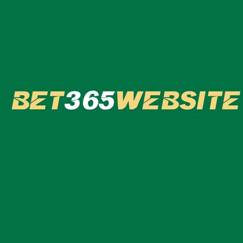 Logo da BET365WEBSITE