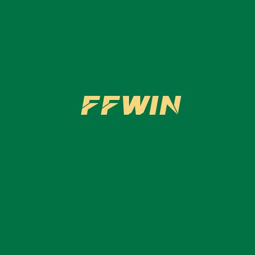 Logo da FFWIN